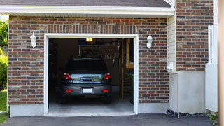 Garage Door Installation at 48203, Michigan